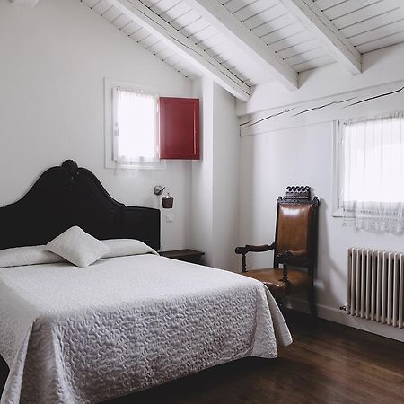 Hotel Iraragorri Galdakao Eksteriør bilde