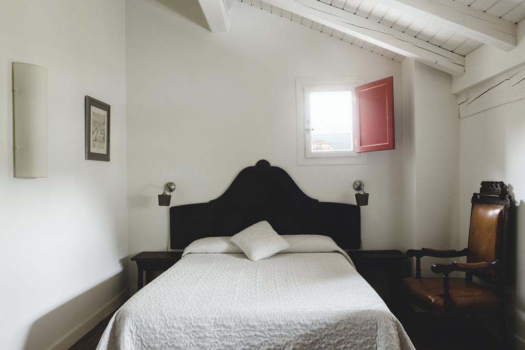 Hotel Iraragorri Galdakao Rom bilde