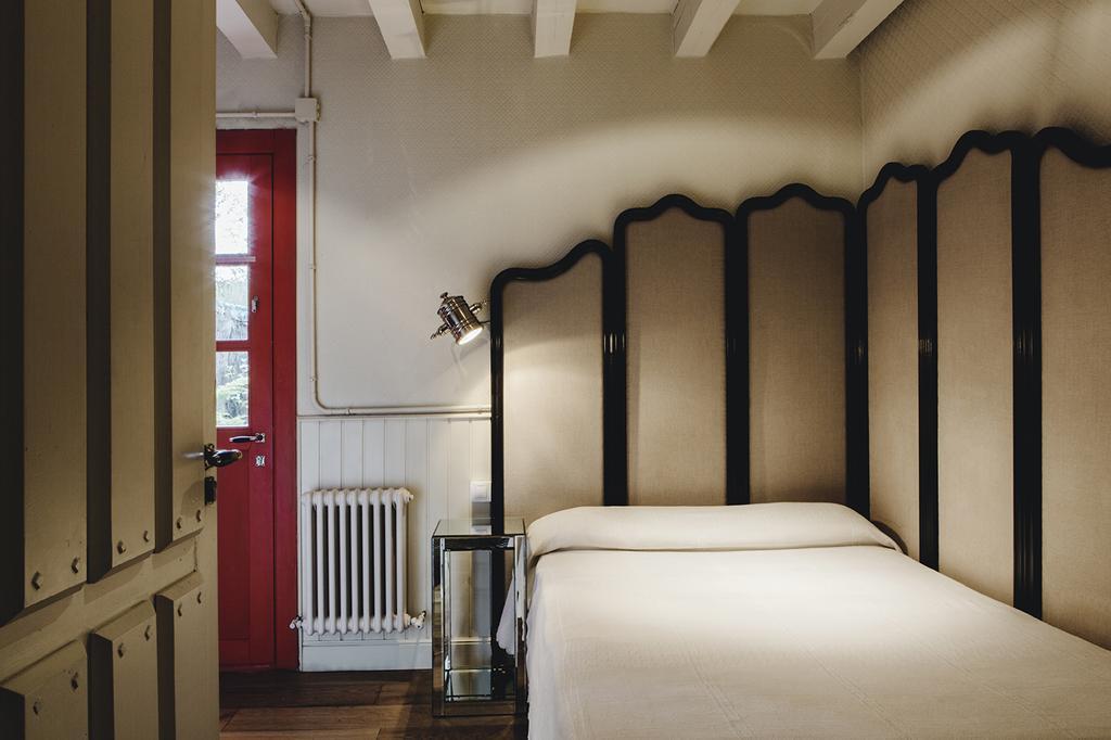 Hotel Iraragorri Galdakao Eksteriør bilde