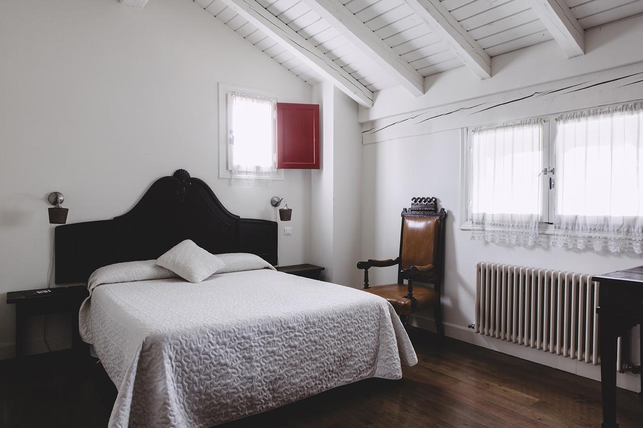 Hotel Iraragorri Galdakao Eksteriør bilde